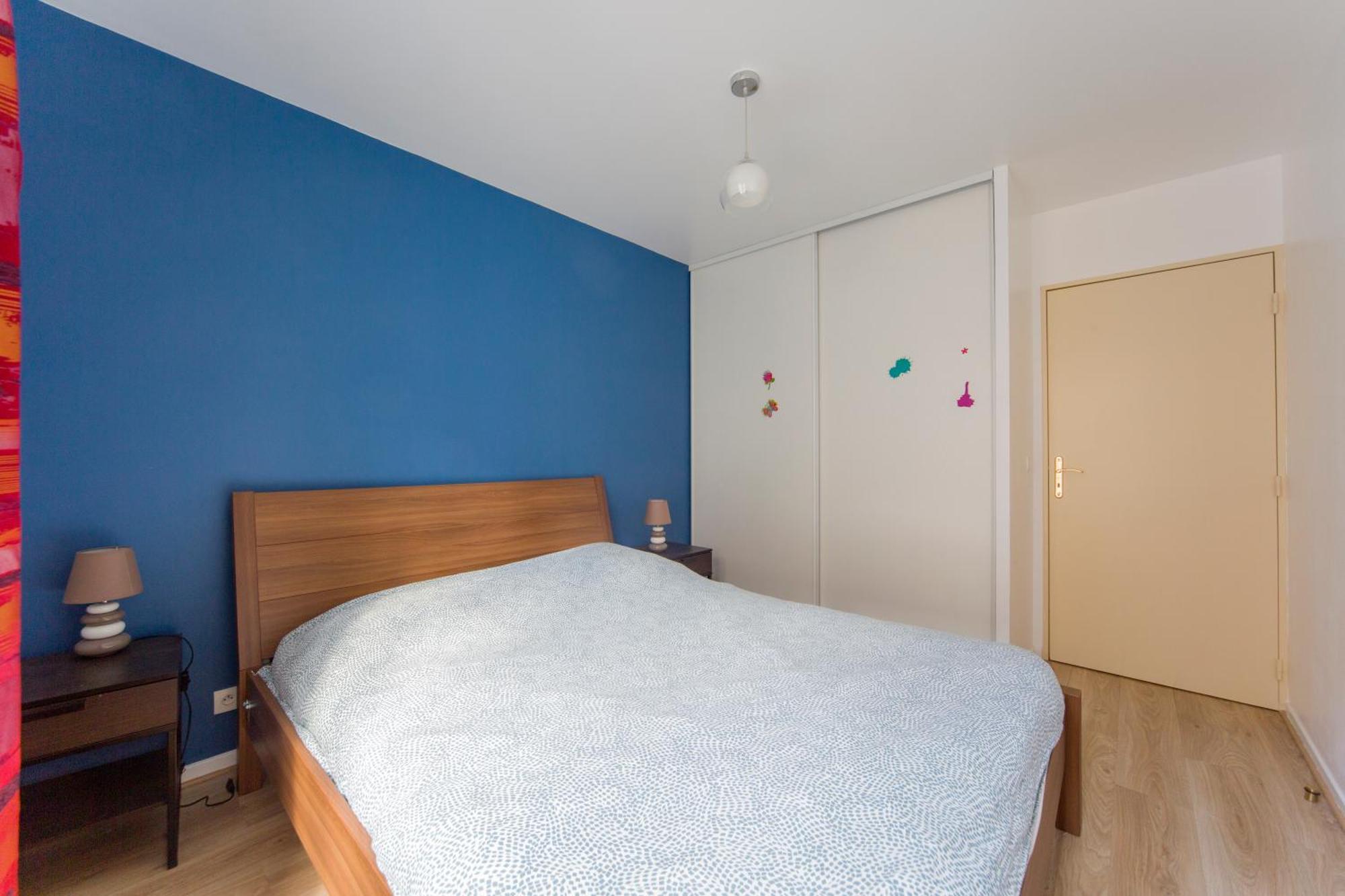 F3 - Proche De Disney - Apartamento Bussy-Saint-Georges Exterior foto